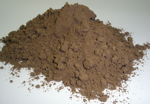 Allehånde, pulver - 40 g.