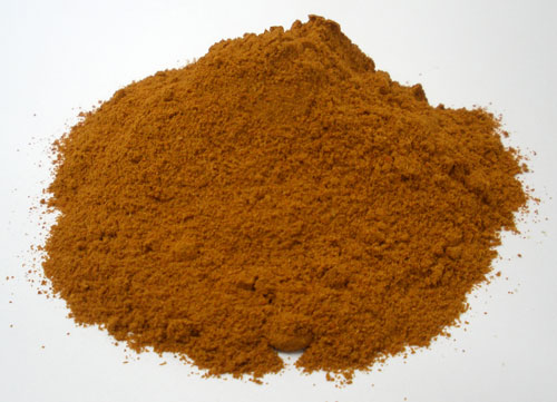 Cayennepeber - 50 g.