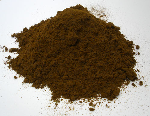 Enebær, knust - 50 g.