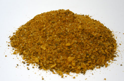 Grillkrydderi - 80 g.