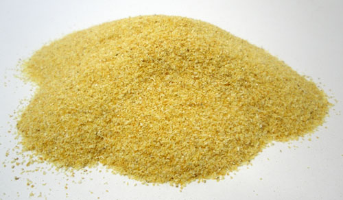 Hvidløg granulat - 70 g.