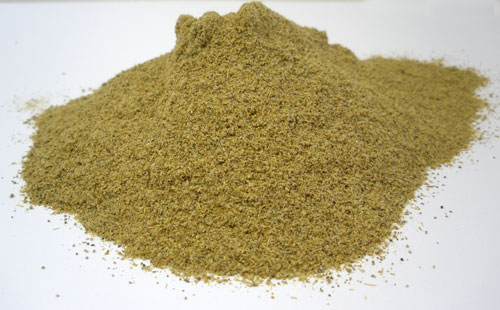 Kardemomme, pulver - 20 g.