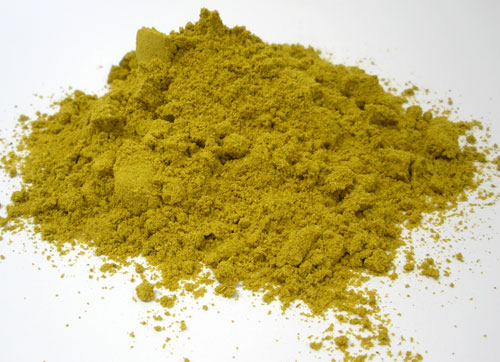 Karry ostindisk - 70 g.