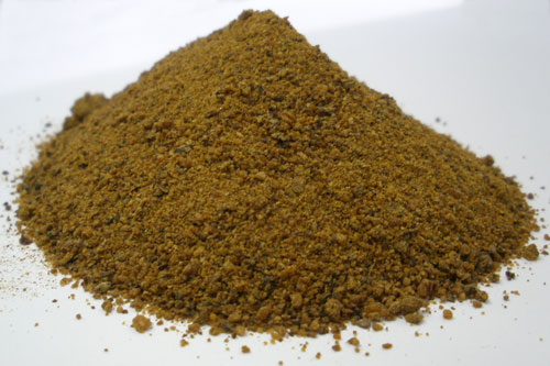 Muskatnød, Pulver - 20 g.