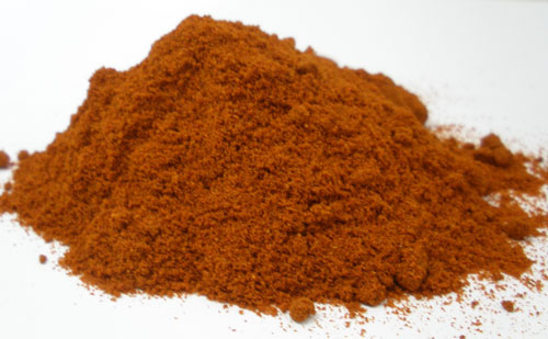 Paprika edelsüss - 60 g.