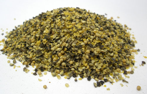 Pebermakrelblanding - 50 g.