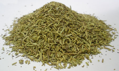 Rosmarin, Skåret - 60 g.