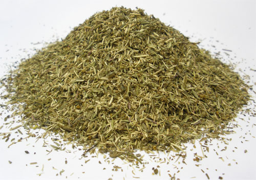 Timian, Skåret, 60 g.