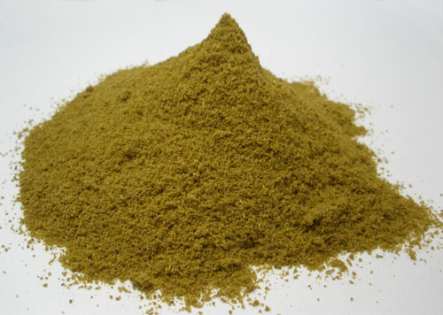 Spidskommen, Pulver - 50 g.