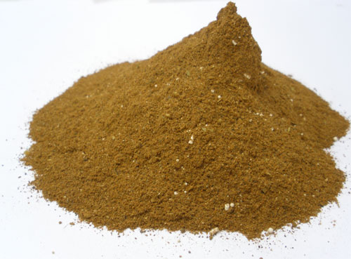 Sildekrydderi - 50 g.