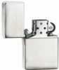 Zippo Lighter - 1935 Replica w/o Slashes