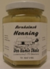 Bornholmsk Honning - Almindelig 450 g