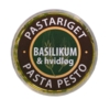 Pasta Pesto - Basilikum & Hvidløg, 35g