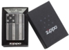 Zippo Lighter - Flag Armor