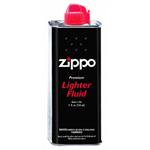 Zippo - Benzin, 125 ml.