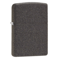 Zippo Lighter - Iron stone