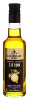 Lehnsgaard - Rapsolie, citron, 250 ml.