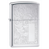 Zippo Lighter - Venetian