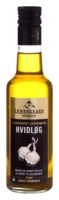 Lehnsgaard - Rapsolie, hvidløg, 250 ml.