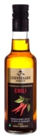 Lehnsgaard - Rapsolie, chili, 250 ml.