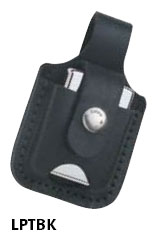 Lighter Pouch w/Loop & Thumb Notch