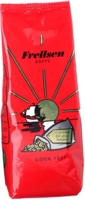 Frellsen - Rød kaffe, 500 g.