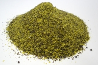 Sennep, Brun, Knust - 80 g.