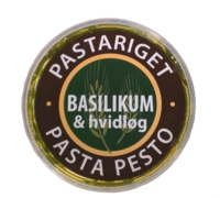 Pasta Pesto - Basilikum & Hvidløg, 35g