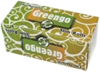 Greengo Slim Rolls