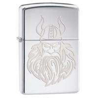 Zippo Lighter - Viking