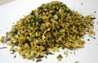 Bornholmer-blanding - 25g - glas