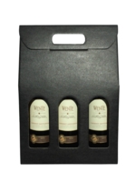 Wente - Cabernet Sauvignon, 3 stk. i gaveæske