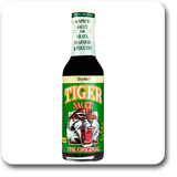 Try Me - Tiger Sauce 147ml