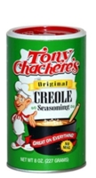Tony Chacheres Creole Seasoning 227g