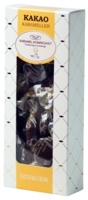 Kakao karameller i æske, 100 g.
