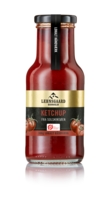 Lehnsgaard - Ketchup, 300g