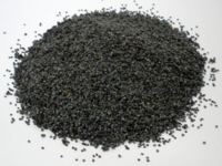 Birkes, blå - 50 g.