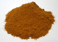 Cayennepeber - 50 g.