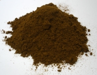 Enebær, knust - 50 g.