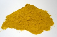 Gurkemeje, pulver - 60 g.