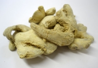 Ingefær hel - 50 g.